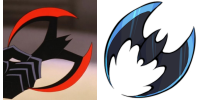 Item Bad